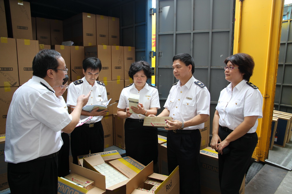 3C認證,3C認證目錄,3C標志,進口3C認證產品,目錄內產品,CCC認證目錄內產品,入境驗證監(jiān)管
