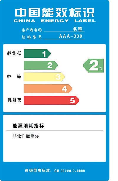 能效標(biāo)識,進(jìn)口能效標(biāo)識,能源效率標(biāo)識,進(jìn)口能效備案